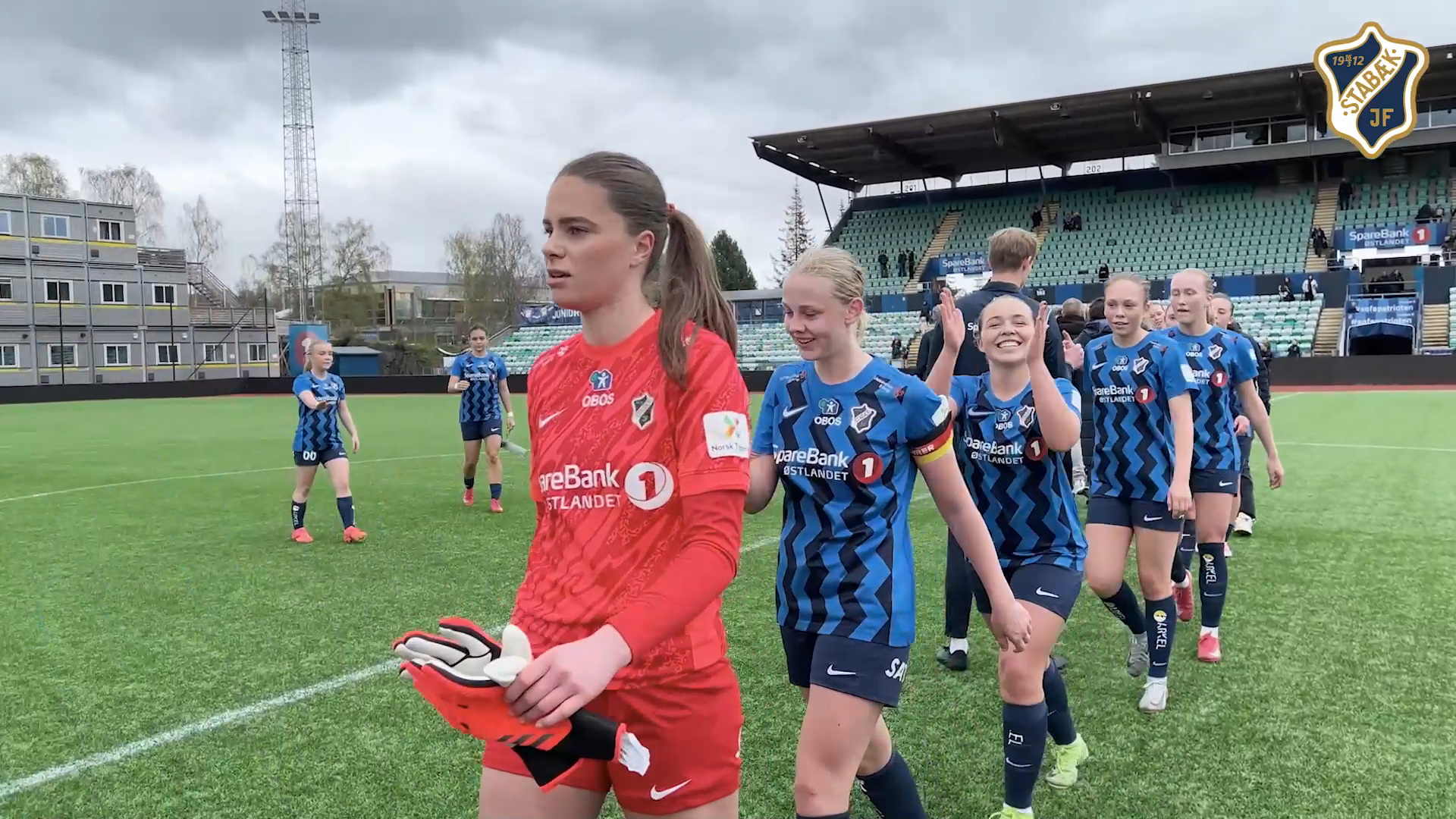 2025: 2DV: Vi oppsummerer årets 2. divisjon